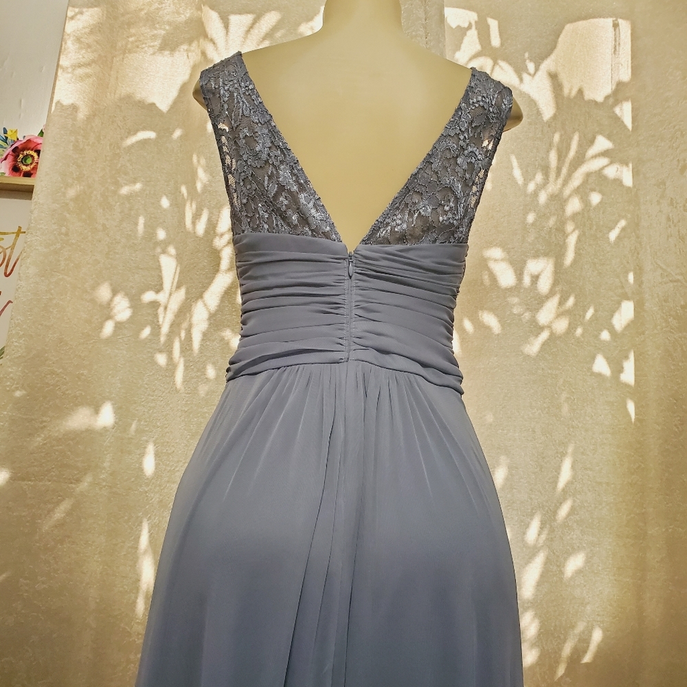 FINAL PRICE🚨 JH Evening sleeveless evening gown - Picture 11 of 14